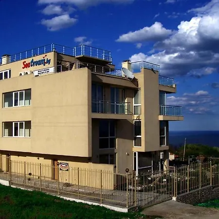 Sea Dream * Varna