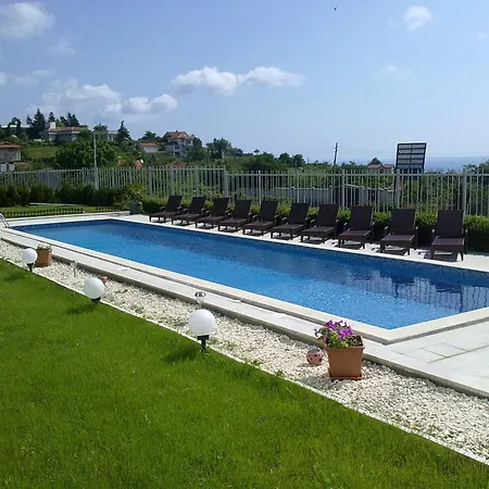 Sea Dream Lejlighed Varna
