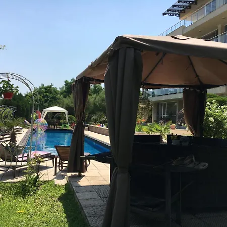 Apartman Sea Dream *