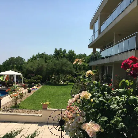 Apartman Sea Dream *