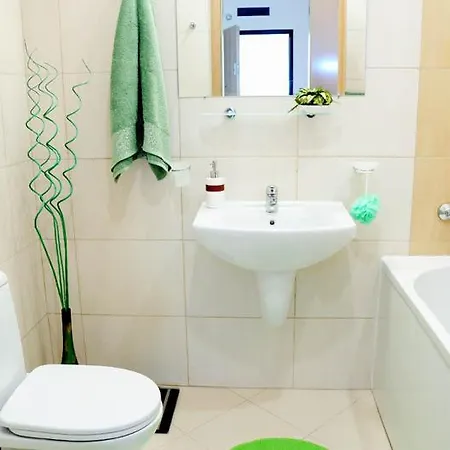 Sea Dream Apartman