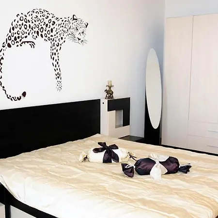 Sea Dream Apartman