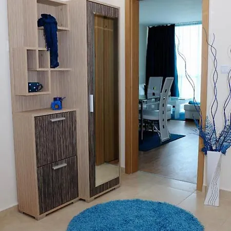 Apartman Sea Dream *