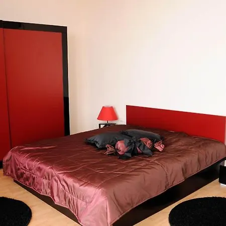 Sea Dream Apartman