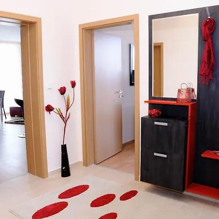 Apartman Sea Dream Várna