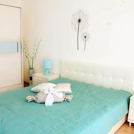 Apartman Sea Dream