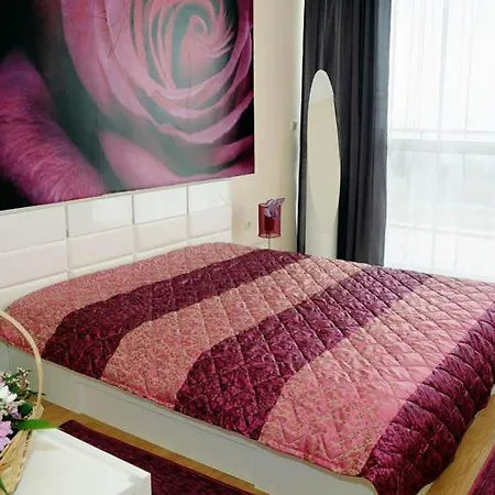 Sea Dream Apartman Várna