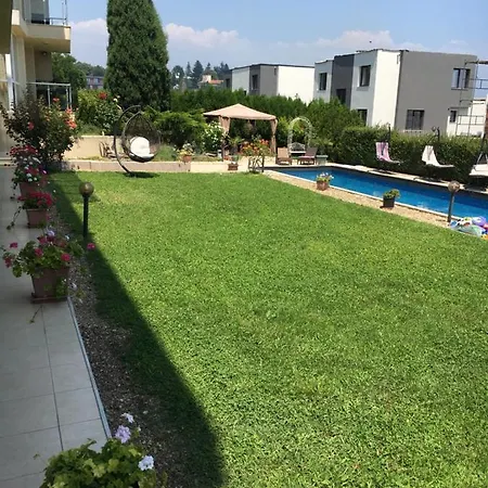 Lejlighed Sea Dream Varna