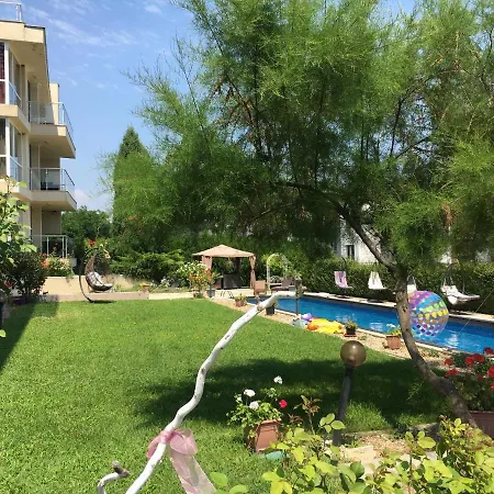 Apartman Sea Dream *
