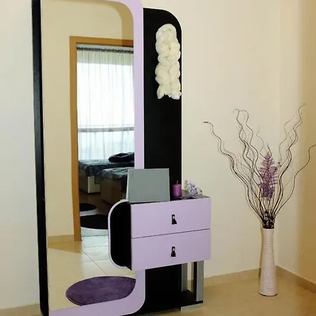 Apartman Sea Dream *