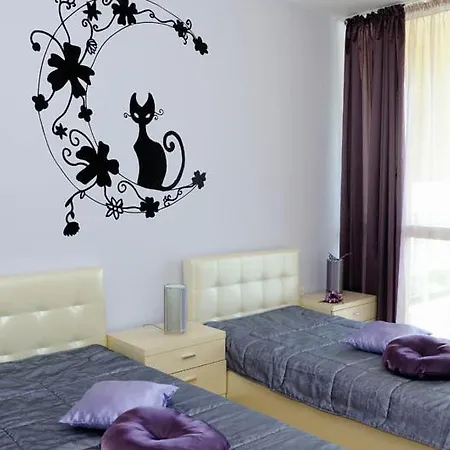 Sea Dream Apartment