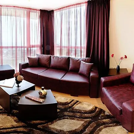 Sea Dream Apartment *