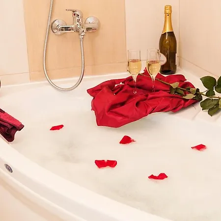 Apartman Sea Dream Várna