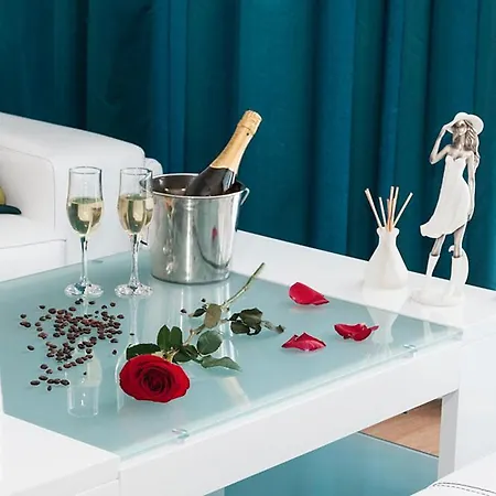 Sea Dream Apartman