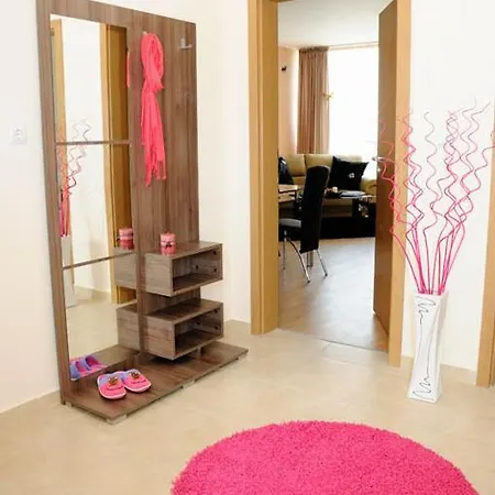 Sea Dream Apartman *