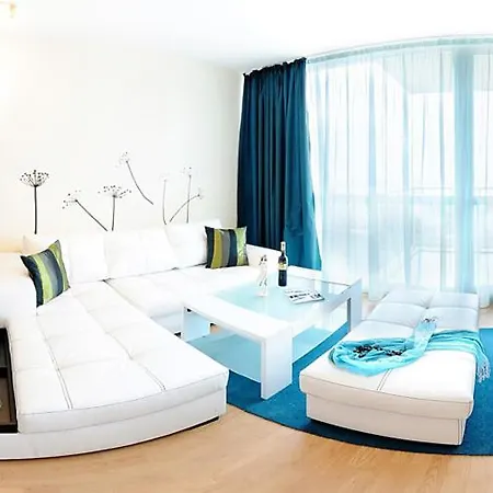 Apartman Sea Dream Várna