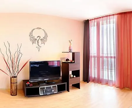 Sea Dream Apartman