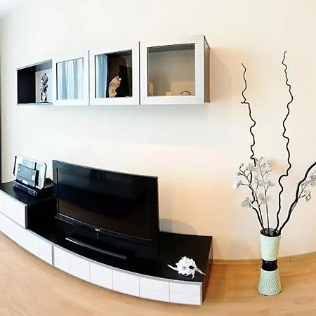 Sea Dream Apartman *