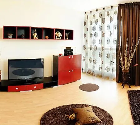 Sea Dream Apartman Várna